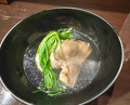 Dinner at Shutei Tanaka