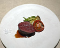 Dinner at Simples