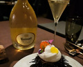 Dinner at Sincère