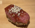 Dinner at Sushi Sohei