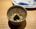 Dinner at Nihonbashi Sonoji (日本橋 蕎ノ字)