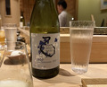 Dinner at Nihonbashi Sonoji (日本橋 蕎ノ字)