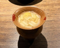 Dinner at Soshi (壮士)