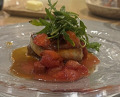 Dinner at SOUS-SUS (スシュ)