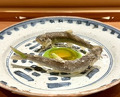 Dinner at Suetomi (末冨)