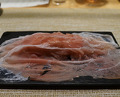Dinner at SUGALABO (SUGALABO)
