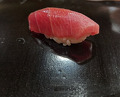 Dinner at Nihonbashi Kakigaracho Sugita
