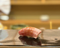 Dinner at Nihonbashi Kakigaracho Sugita