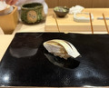 Dinner at Nihonbashi Kakigaracho Sugita