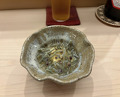 Dinner at Nihonbashi Kakigaracho Sugita
