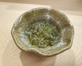 Dinner at Nihonbashi Kakigaracho Sugita