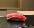 Dinner at Susukino Sushi Kin (すゝき野 鮨金)