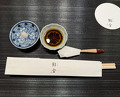 Dinner at Susukino Sushi Kin (すゝき野 鮨金)