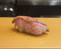 Dinner at Sushi Koma (鮨駒)