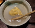 Dinner at Sushi no Kura (鮨ノ蔵)