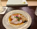 Dinner at Sushi Sai Wakichi (鮨菜 和喜智)