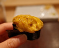 Dinner at Sushi Sai Wakichi (鮨菜 和喜智)