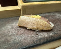 Dinner at Sushi Sho Yotsuya