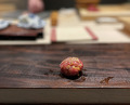 Dinner at Sushisho Saitō (すし匠 齋藤)