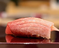 Dinner at Sushisho Saitō (すし匠 齋藤)