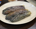 Dinner at Stamina En (スタミナ苑)