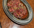 Dinner at Stamina En (スタミナ苑)