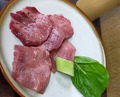 Dinner at Stamina En (スタミナ苑)