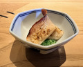 Dinner at Shokudo aca
