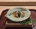 Dinner at JIGENDO