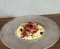 Dinner at kitchen Toshiki (kitchen俊貴)