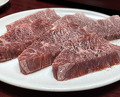 Dinner at Yakiniku Kosen (焼肉幸泉)
