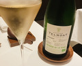 Dinner at LATURE (ラチュレ)