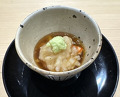 Dinner at Sushi Miyakawa (すし宮川)