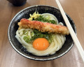 Dinner at Suzaki Shokuryohin Ten (須崎食料品店)