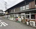 Dinner at Suzaki Shokuryohin Ten (須崎食料品店)