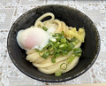 Dinner at Suzaki Shokuryohin Ten (須崎食料品店)