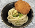 Dinner at Suzaki Shokuryohin Ten (須崎食料品店)