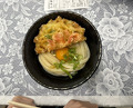 Dinner at Suzaki Shokuryohin Ten (須崎食料品店)