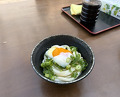 Dinner at Suzaki Shokuryohin Ten (須崎食料品店)
