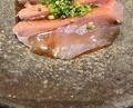 Dinner at Sushi Suzuki (鮨 鈴木)