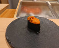 Dinner at Sushi Suzuki (鮨 鈴木)