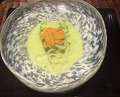 Dinner at Suzutashiki