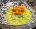 Dinner at Suzutashiki