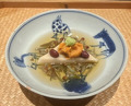 Dinner at Goko Machi Tagawa (御幸町 田がわ)