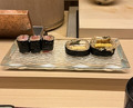 Dinner at Takahashi Kentaro (髙橋 謙太郎)