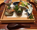 Dinner at Takiya Tempura (たきや)