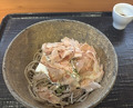 Dinner at Tamawarai (玉笑)