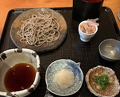 Dinner at Tamawarai (玉笑)