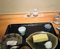 Dinner at Tamawarai (玉笑)