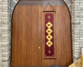 Dinner at Tanaka Yoshihide